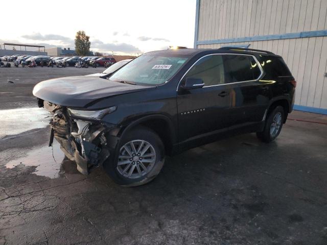Obraz 1 z 2023 CHEVROLET TRAVERSE LT 2023 z VIN 1GNEVGKWXPJ140067