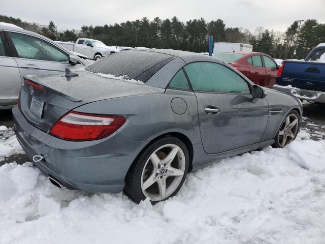 Obraz 3 z 2016 MERCEDES-BENZ SLK-CLASS 300 2016 z VIN WDDPK3JA9GF123729