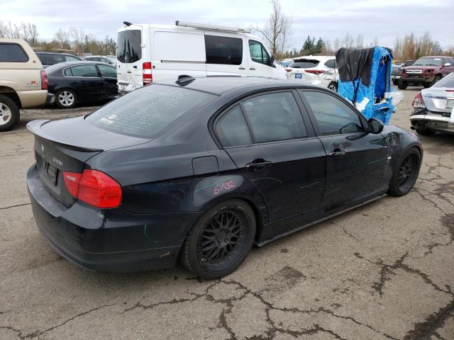 Image 3 of 2011 BMW 328 XI SULEV 2011 with VIN WBAPK5C52BA658877