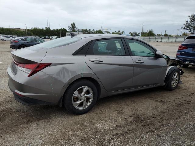Obraz 3 z 2021 HYUNDAI ELANTRA SE 2021 z VIN KMHLL4AG6MU142919
