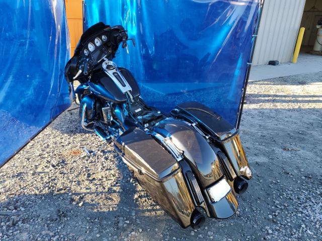 Изображение 3 2018 HARLEY-DAVIDSON FLHX STREET GLIDE 2018 с VIN 1HD1KBC18JB674156