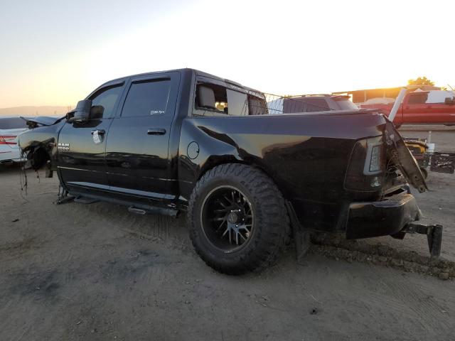 Obraz 2 z 2013 RAM 1500 SPORT 2013 z VIN 1C6RR7MT6DS652200