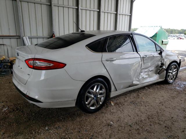Obraz 3 z 2014 FORD FUSION SE 2014 z VIN 3FA6P0H72ER255673