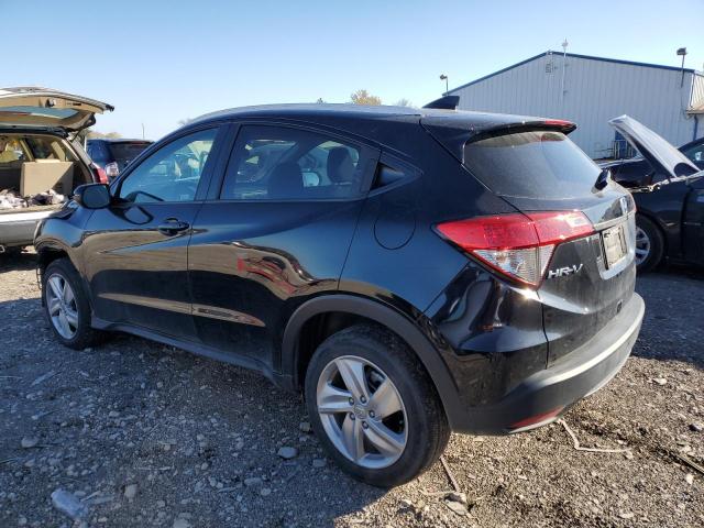 Image 2 of 2019 HONDA HR-V EX 2019 with VIN 3CZRU6H59KM723354