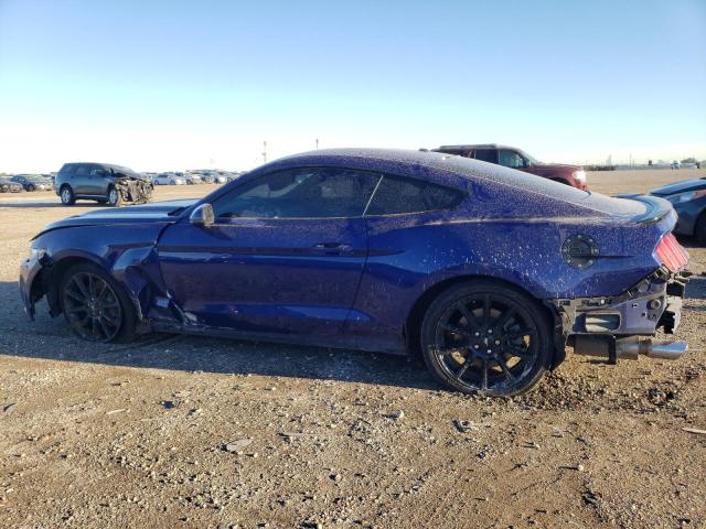 Image 2 of 2016 FORD MUSTANG GT 2016 with VIN 1FA6P8CF2G5335929