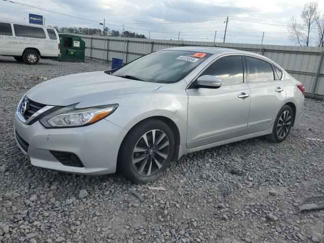 Image 1 of 2016 NISSAN ALTIMA 2.5 2016 with VIN 1N4AL3AP1GC133969