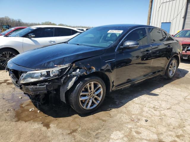 Изображение 1 2011 KIA OPTIMA LX 2011 с VIN KNAGM4A73B5072254