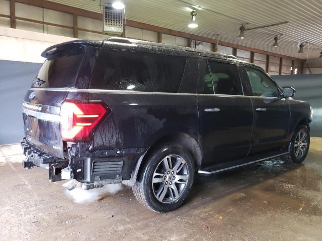 Изображение 3 2022 FORD EXPEDITION MAX LIMITED 2022 с VIN 1FMJK2ATXNEA52597