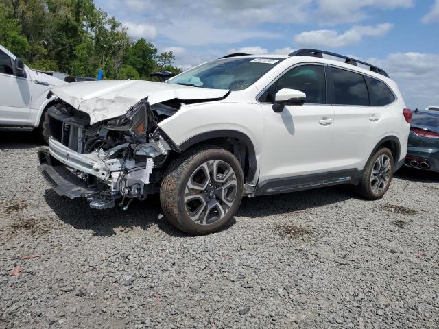 Image 1 of 2023 SUBARU ASCENT LIMITED 2023 with VIN 4S4WMAND5P3430921