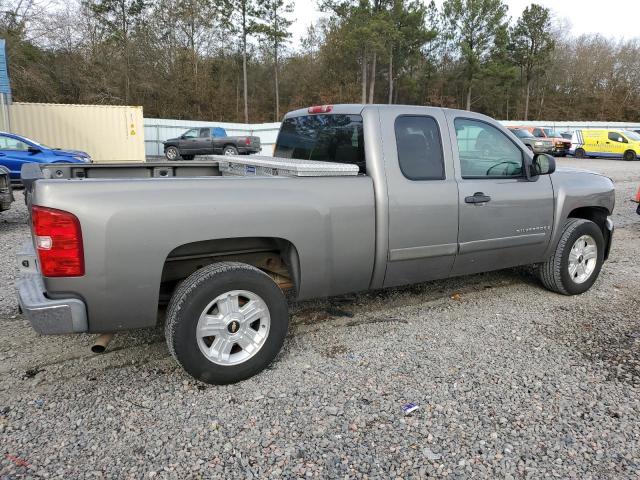Image 3 of 2008 CHEVROLET SILVERADO C1500 2008 with VIN 1GCEC19C78Z174011