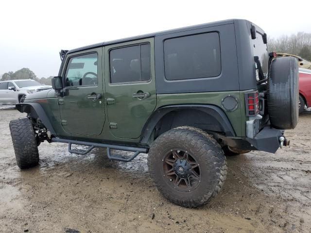 Obraz 2 z 2007 JEEP WRANGLER SAHARA 2007 z VIN 1J4GB59177L227576