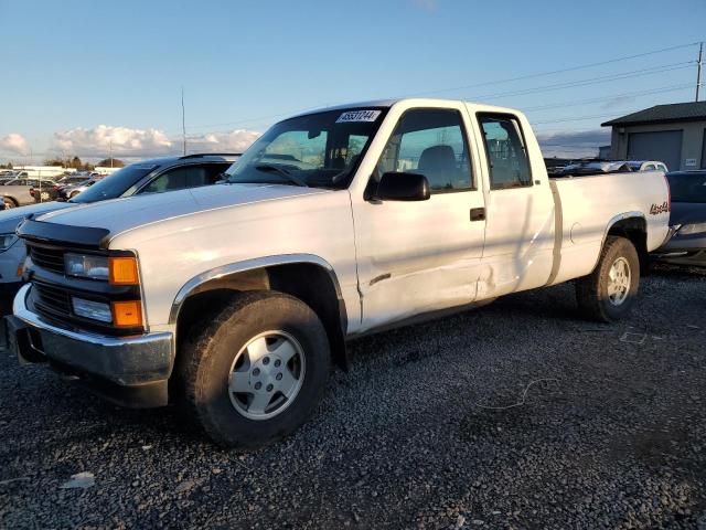 Изображение 1 1998 CHEVROLET GMT-400 K1500 1998 с VIN 1GCEK19S0WE222690