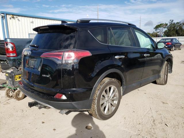 Image 3 of 2018 TOYOTA RAV4 LIMITED 2018 with VIN 2T3YFREV3JW464293