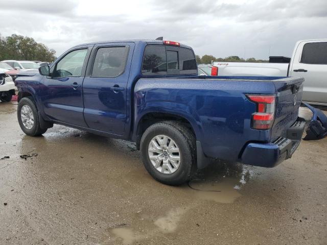 Image 2 of 2022 NISSAN FRONTIER S 2022 with VIN 1N6ED1EJ0NN615088