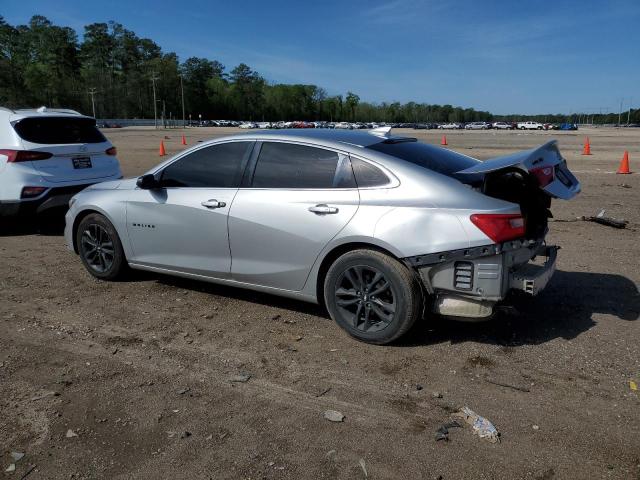 Изображение 2 2018 CHEVROLET MALIBU LT 2018 с VIN 1G1ZD5ST8JF228075