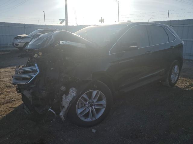 Obraz 1 z 2017 FORD EDGE SEL 2017 z VIN 2FMPK4J91HBC03935