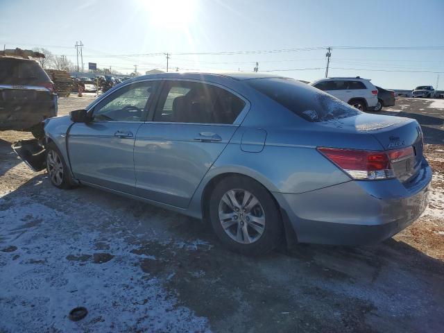 Image 2 of 2012 HONDA ACCORD LXP 2012 with VIN 1HGCP2F45CA084718
