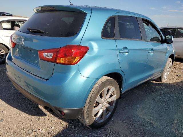 Изображение 3 2014 MITSUBISHI OUTLANDER SPORT ES 2014 с VIN 4A4AP3AU3EE030275