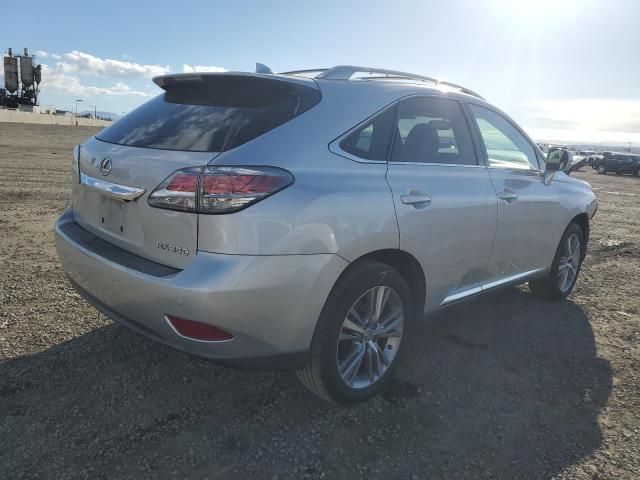 Изображение 3 2015 LEXUS RX 350 2015 с VIN 2T2ZK1BAXFC194771