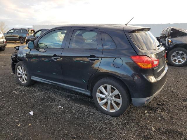 Obraz 2 z 2015 MITSUBISHI OUTLANDER SPORT ES 2015 z VIN 4A4AR3AU7FE044885