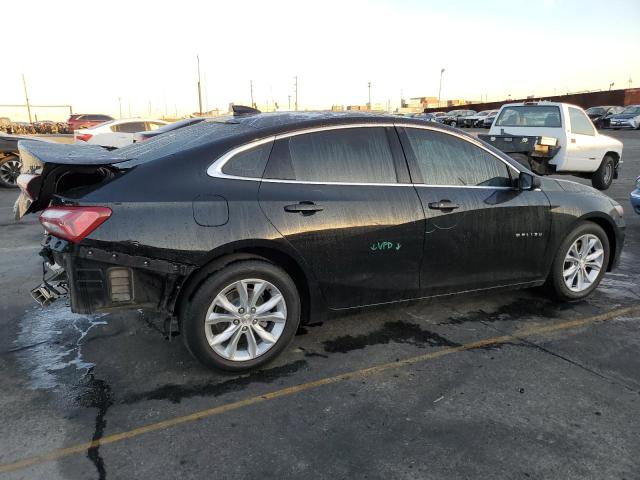 Image 3 of 2020 CHEVROLET MALIBU LT 2020 with VIN 1G1ZD5ST9LF008186