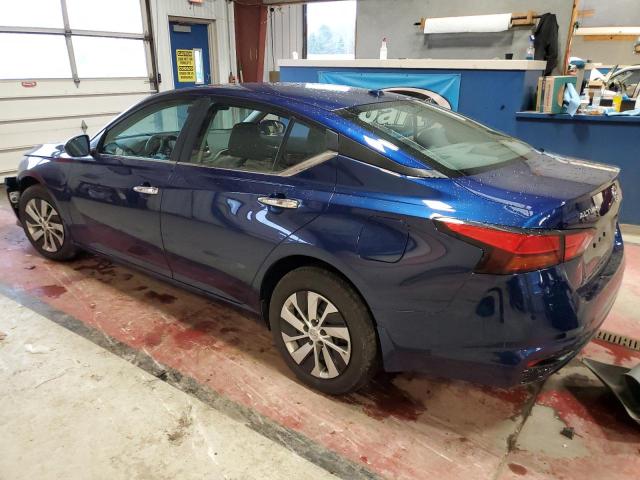 Obraz 2 z 2019 NISSAN ALTIMA S 2019 z VIN 1N4BL4BW5KC203675