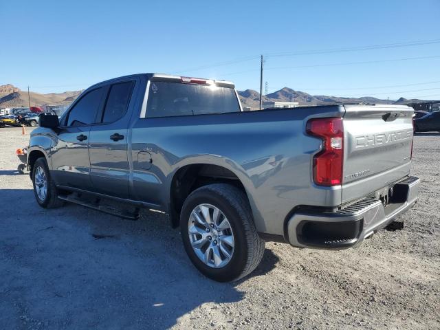Изображение 2 2019 CHEVROLET SILVERADO C1500 CUSTOM 2019 с VIN 1GCRWBEF9KZ239608