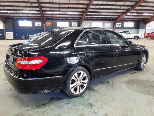 Image 3 of 2011 MERCEDES-BENZ E 350 4MATIC 2011 with VIN WDDHF8HB2BA449799