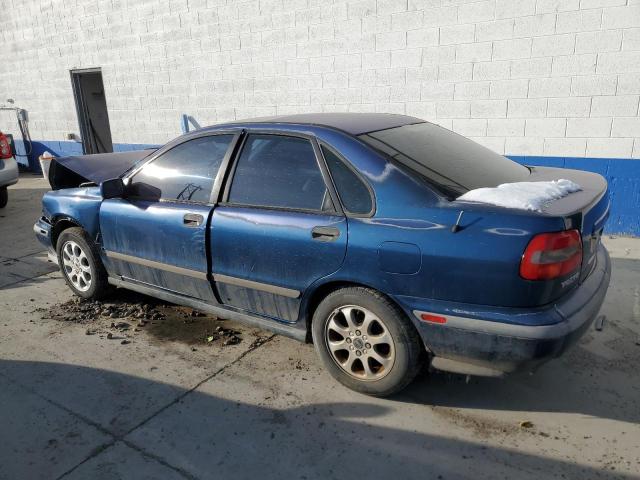 Изображение 2 2000 VOLVO S40  2000 с VIN YV1VS2551YF529069