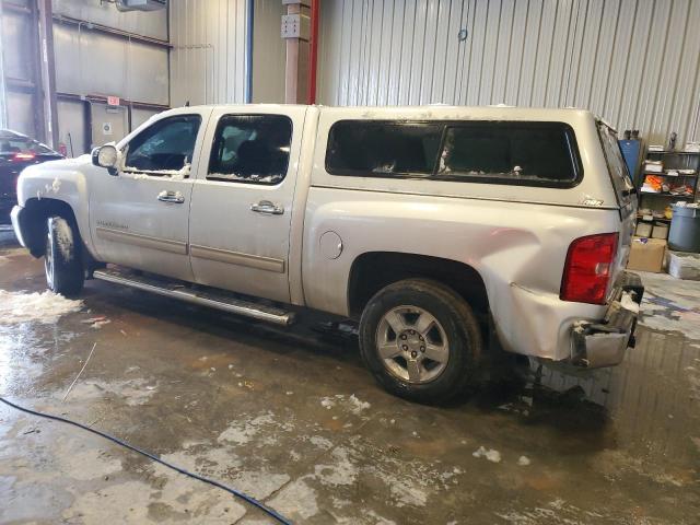 Изображение 2 2012 CHEVROLET SILVERADO C1500 LT 2012 с VIN 3GCPCSE06CG205395
