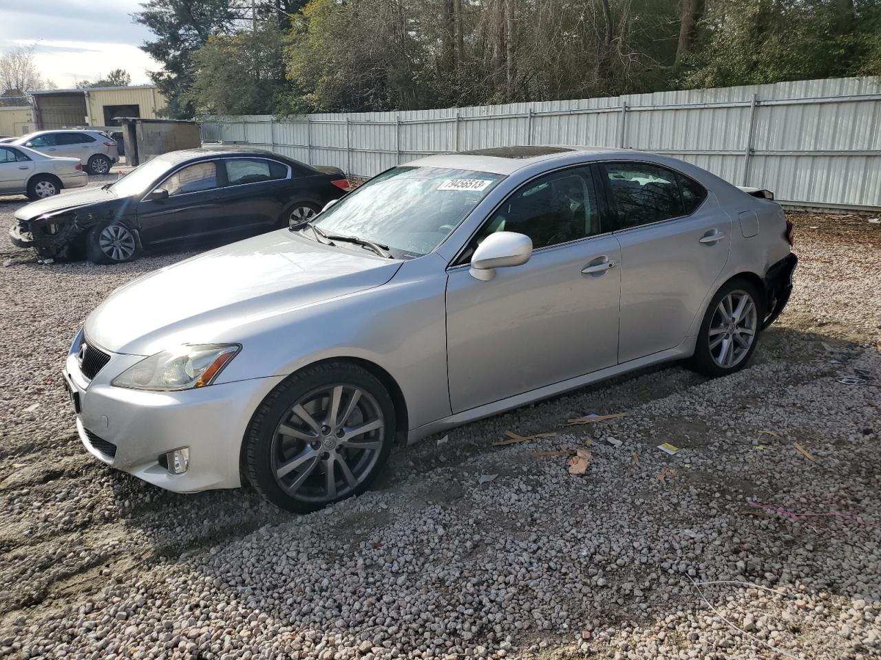 2006 LEXUS IS 350 2006 image