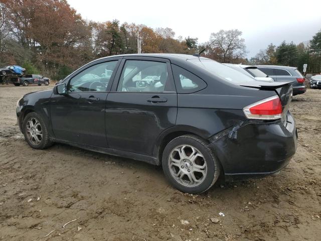Изображение 2 2009 FORD FOCUS SES 2009 с VIN 1FAHP36N89W145449
