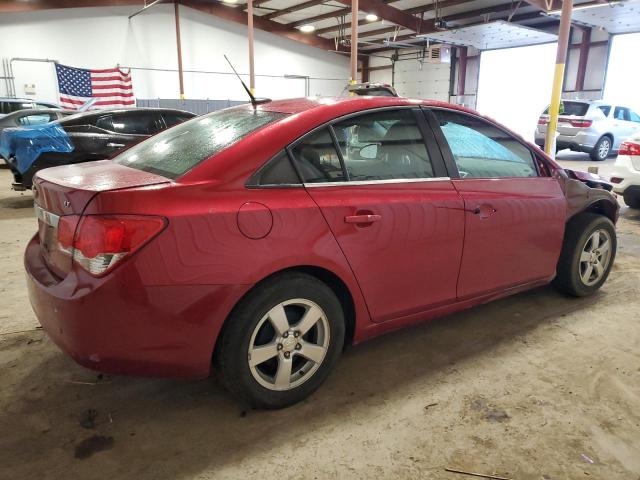 Obraz 3 z 2014 CHEVROLET CRUZE LT 2014 z VIN 1G1PC5SB0E7216424