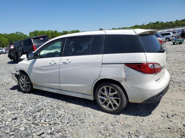 Image 2 of 2012 MAZDA 5  2012 with VIN JM1CW2DL2C0105543