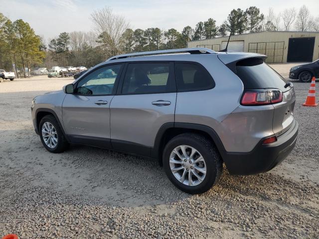 Obraz 2 z 2021 JEEP CHEROKEE LATITUDE 2021 z VIN 1C4PJLCB2MD169199