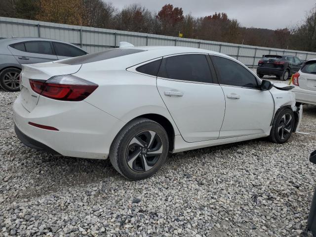 Obraz 3 z 2021 HONDA INSIGHT EX 2021 z VIN 19XZE4F50ME005702