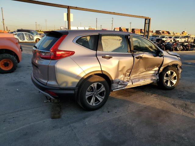 Obraz 3 z 2017 HONDA CR-V LX 2017 z VIN 2HKRW5H35HH403049