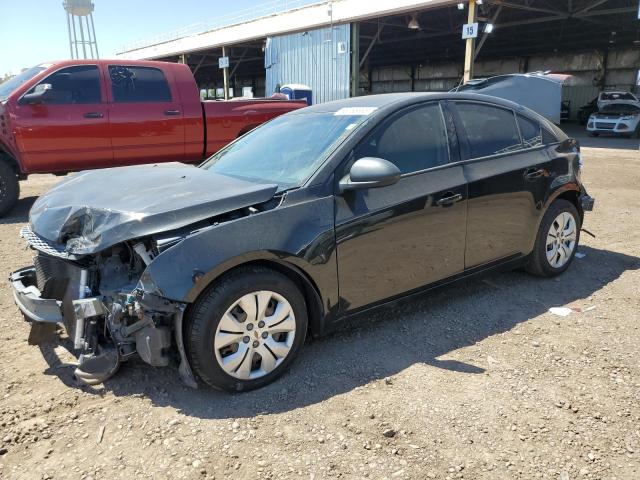 Obraz 1 z 2016 CHEVROLET CRUZE LIMITED LS 2016 z VIN 1G1PC5SH5G7206186