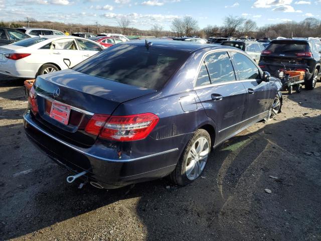 Obraz 3 z 2011 MERCEDES-BENZ E 350 2011 z VIN WDDHF5GB2BA275443