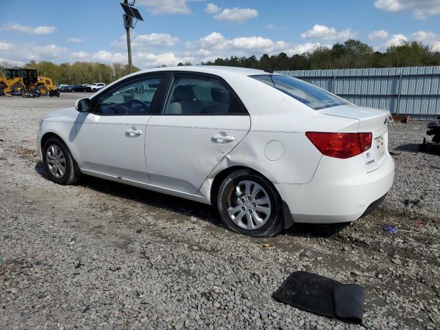 Obraz 2 z 2010 KIA FORTE LX 2010 z VIN KNAFT4A28A5057587