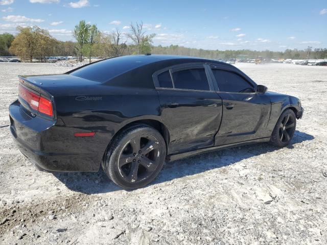 Image 3 of 2012 DODGE CHARGER R/T 2012 with VIN 2C3CDXCT3CH106771