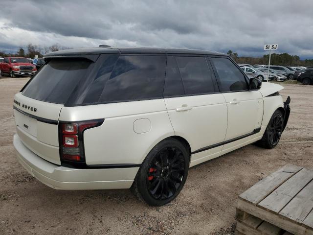 Изображение 3 2014 LAND ROVER RANGE ROVER AUTOBIOGRAPHY 2014 с VIN SALGV2EF6EA150889