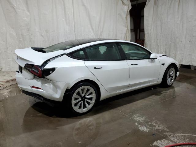 Image 3 of 2023 TESLA MODEL 3  2023 with VIN 5YJ3E1EA2PF448693