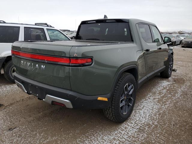 Изображение 3 2022 RIVIAN R1T LAUNCH EDITION 2022 с VIN 7FCTGAAL0NN004870