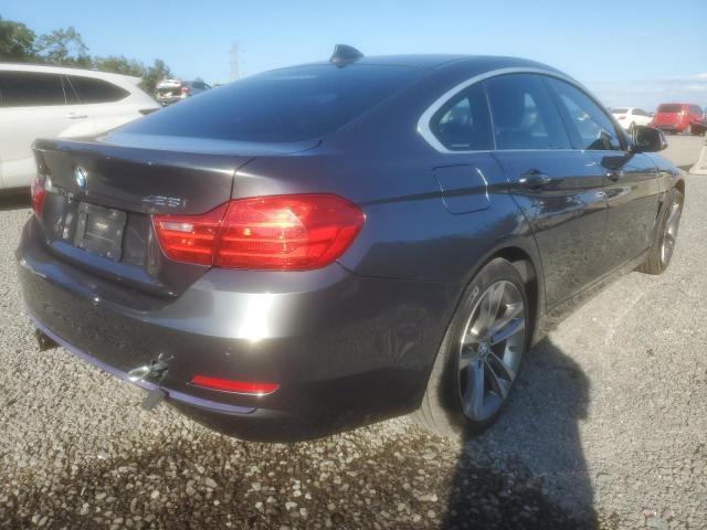 Изображение 3 2016 BMW 428 XI GRAN COUPE SULEV 2016 с VIN WBA4C9C53GG135766