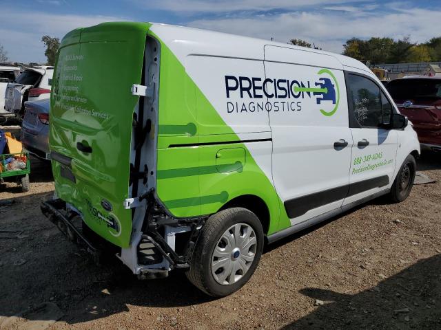 Изображение 3 2021 FORD TRANSIT CONNECT XLT 2021 с VIN NM0LS7F26M1499666