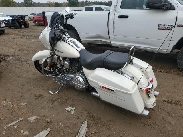 Obraz 3 z 2014 HARLEY-DAVIDSON FLHXS STREET GLIDE SPECIAL 2014 z VIN 1HD1KRM18EB648234