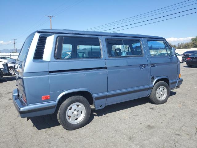 Image 3 of 1989 VOLKSWAGEN VANAGON BUS 1989 with VIN WV2YB0257KH062250