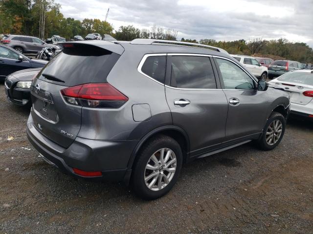 Obraz 3 z 2019 NISSAN ROGUE S 2019 z VIN 5N1AT2MV6KC749752