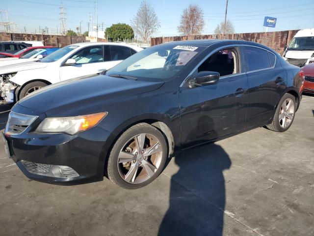 2013 ACURA ILX 20 TECH 2013 image